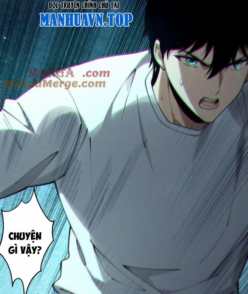 Thảm Họa Tử Linh Sư 123 trang 85