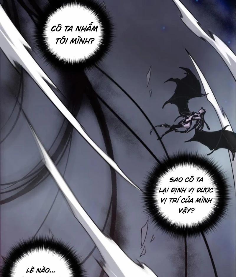 Thảm Họa Tử Linh Sư 124 trang 100