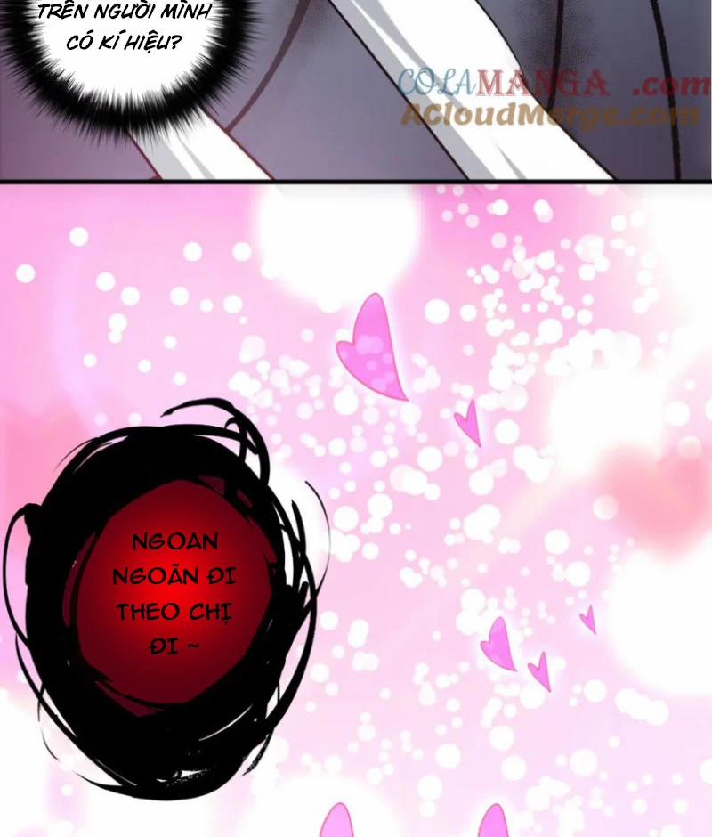 Thảm Họa Tử Linh Sư 124 trang 101