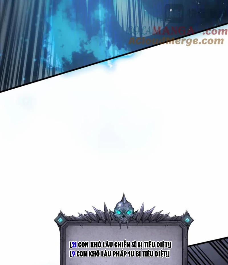 Thảm Họa Tử Linh Sư 124 trang 11