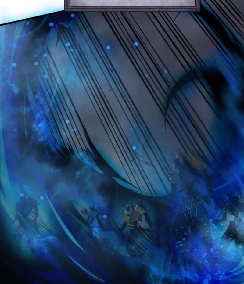 Thảm Họa Tử Linh Sư 124 trang 12