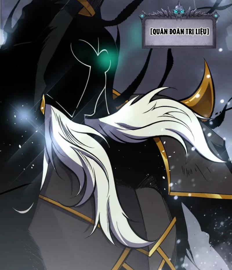 Thảm Họa Tử Linh Sư 124 trang 15