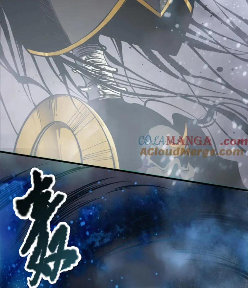 Thảm Họa Tử Linh Sư 124 trang 16