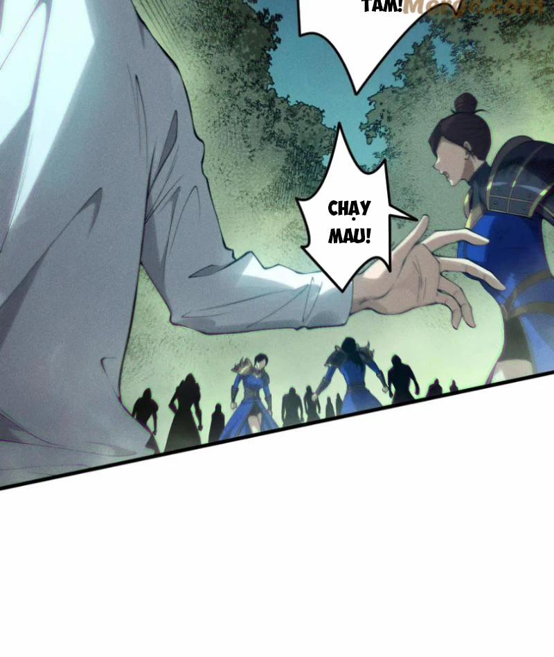 Thảm Họa Tử Linh Sư 124 trang 50