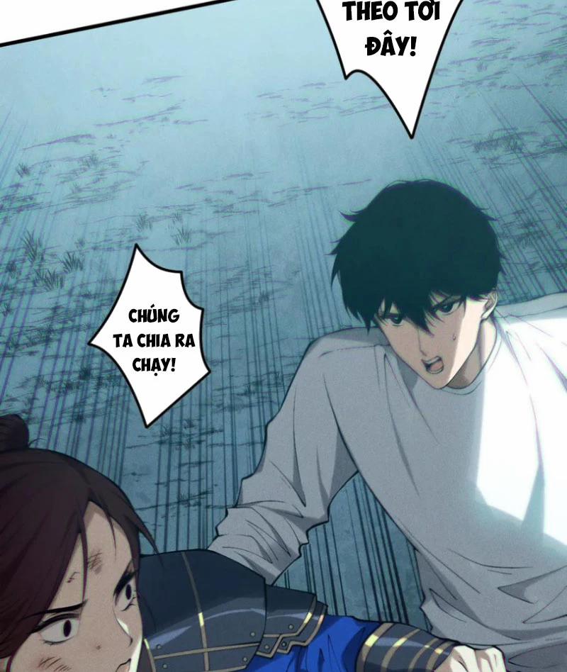 Thảm Họa Tử Linh Sư 124 trang 56