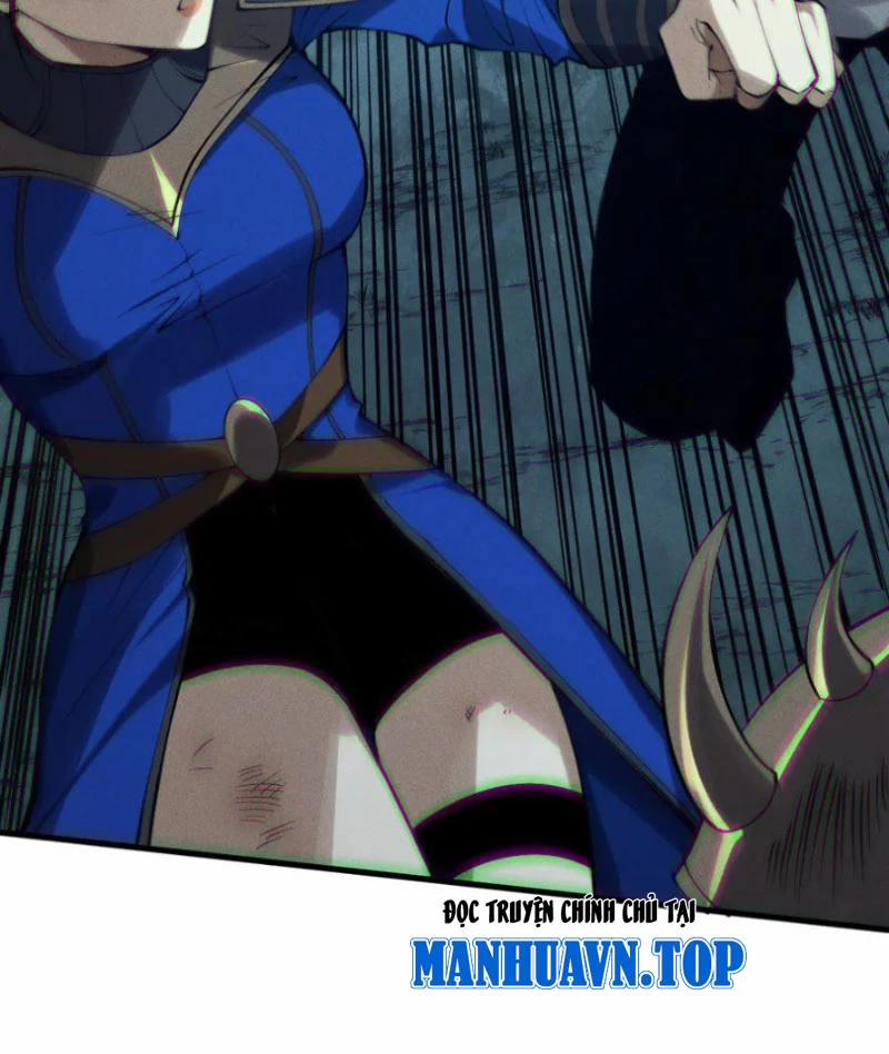 Thảm Họa Tử Linh Sư 124 trang 57