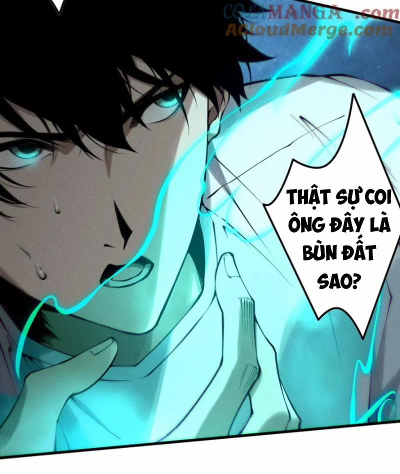 Thảm Họa Tử Linh Sư 124 trang 73