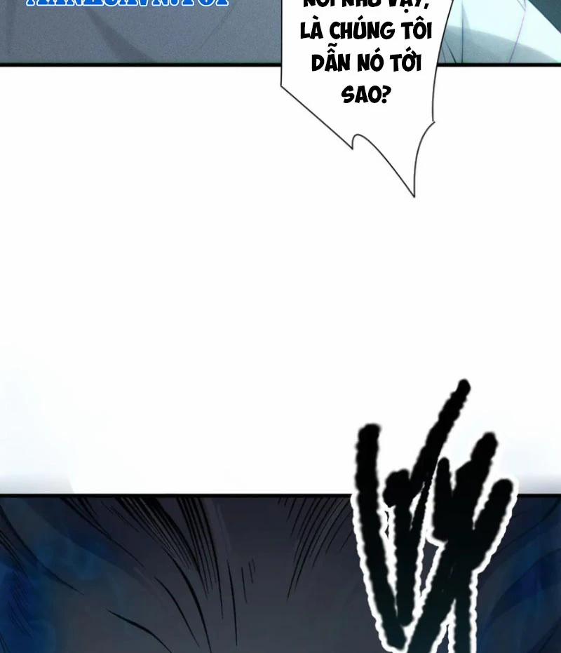 Thảm Họa Tử Linh Sư 124 trang 8