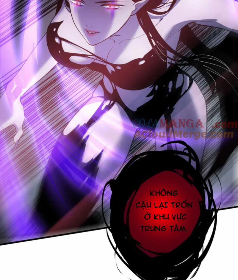 Thảm Họa Tử Linh Sư 124 trang 98