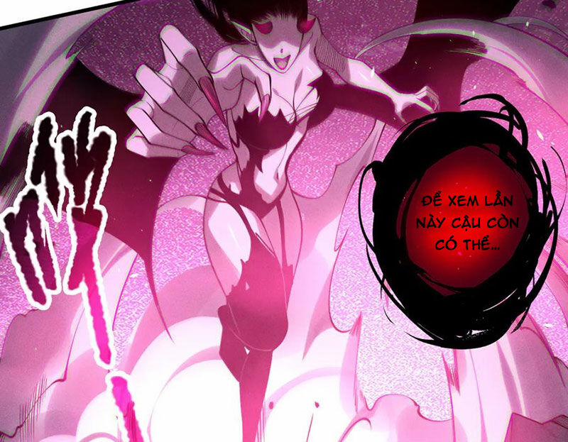 Thảm Họa Tử Linh Sư 125 trang 121