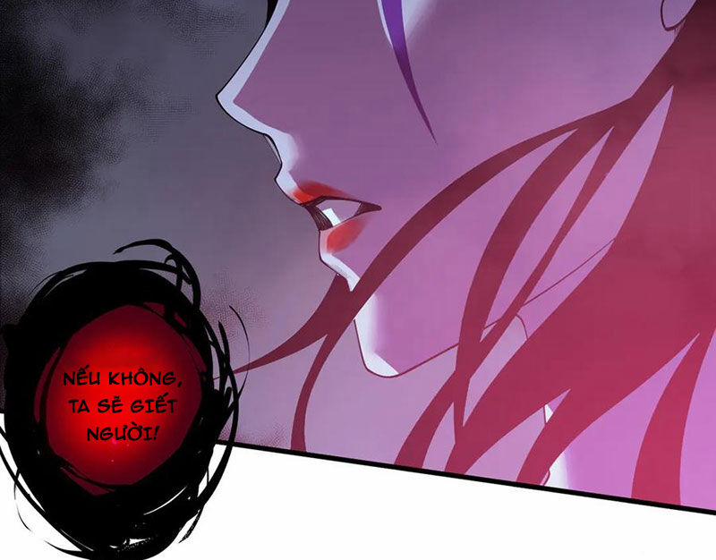 Thảm Họa Tử Linh Sư 125 trang 18