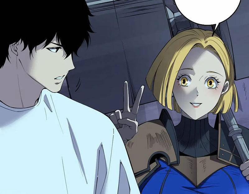 Thảm Họa Tử Linh Sư 127 trang 124