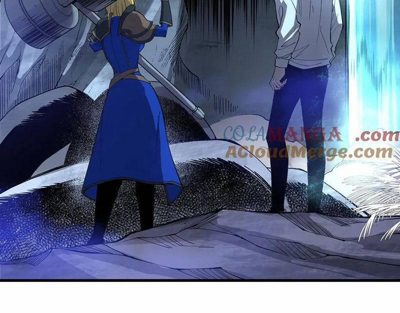 Thảm Họa Tử Linh Sư 127 trang 127