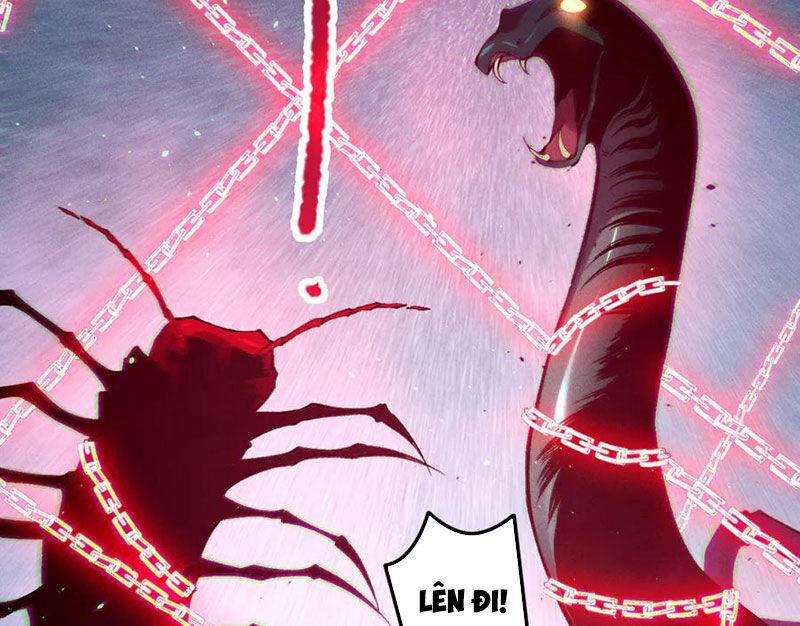 Thảm Họa Tử Linh Sư 127 trang 141