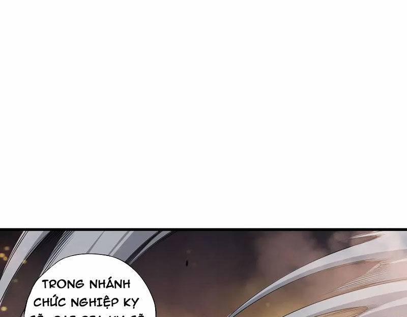 Thảm Họa Tử Linh Sư 127 trang 15