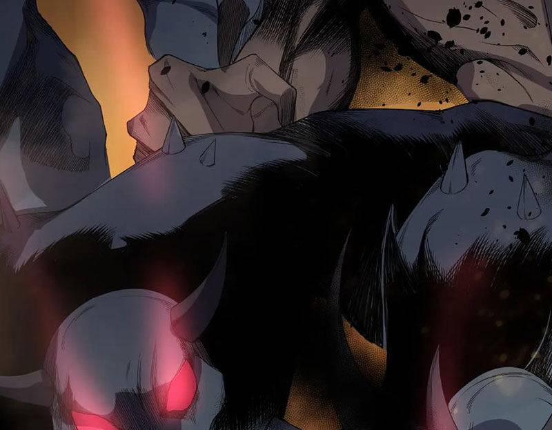 Thảm Họa Tử Linh Sư 127 trang 19