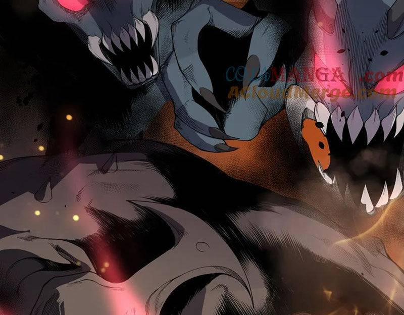 Thảm Họa Tử Linh Sư 127 trang 20