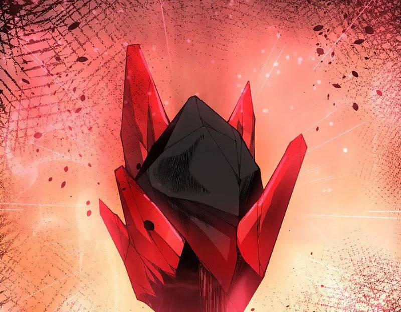 Thảm Họa Tử Linh Sư 127 trang 25