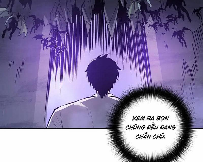 Thảm Họa Tử Linh Sư 127 trang 54