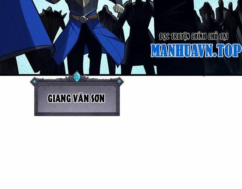 Thảm Họa Tử Linh Sư 127 trang 7