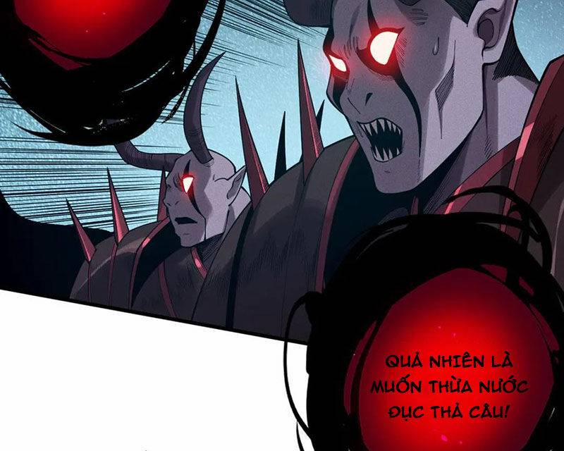 Thảm Họa Tử Linh Sư 127 trang 78