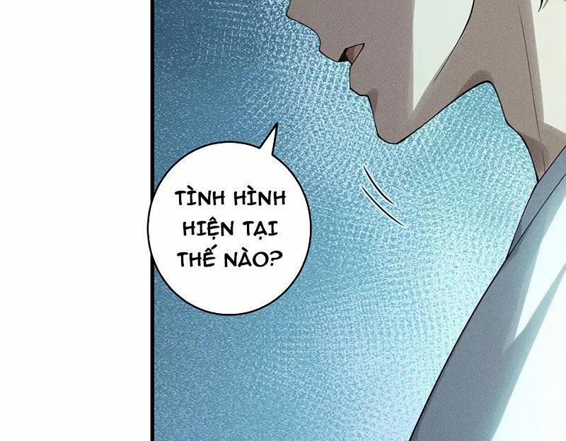 Thảm Họa Tử Linh Sư 127 trang 9