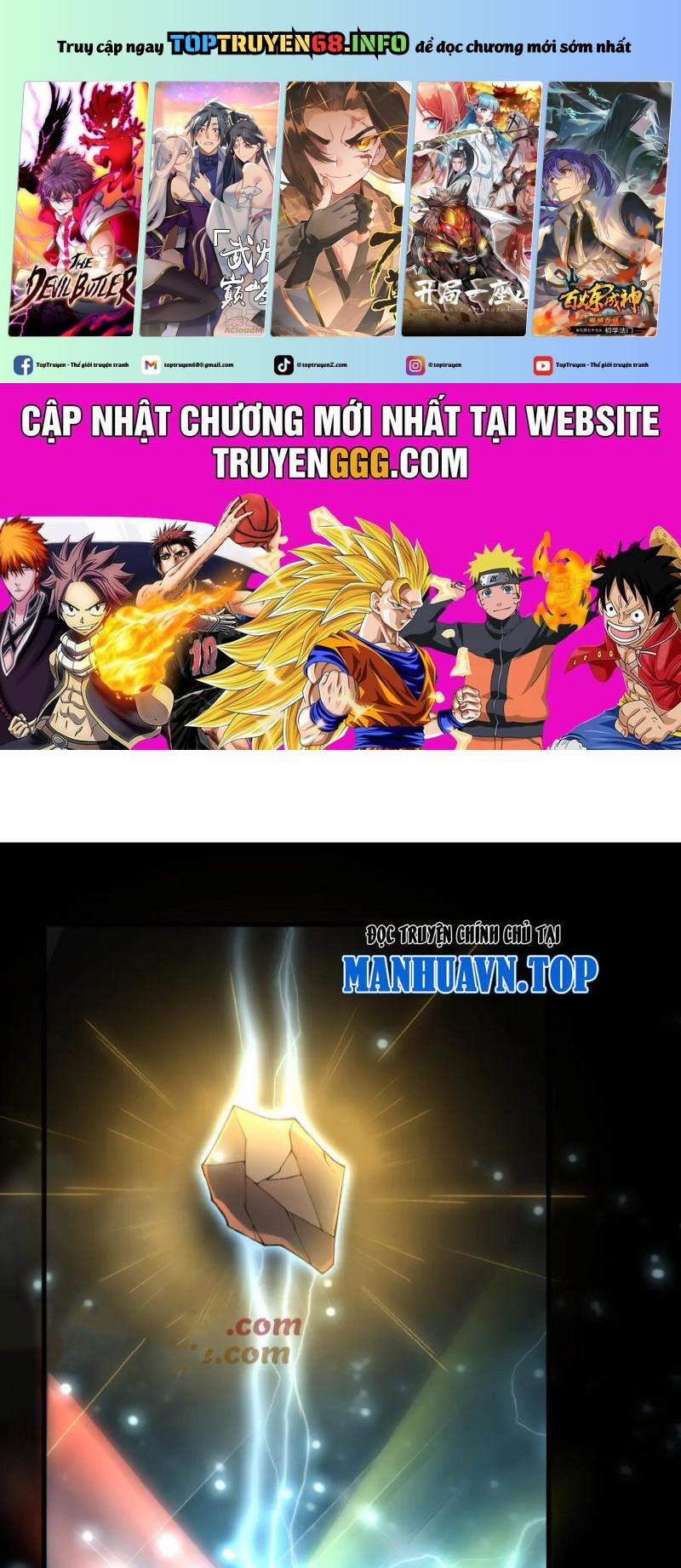 Thảm Họa Tử Linh Sư 130 trang 0