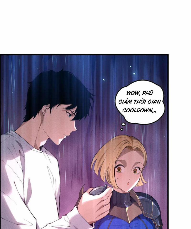 Thảm Họa Tử Linh Sư 130 trang 15