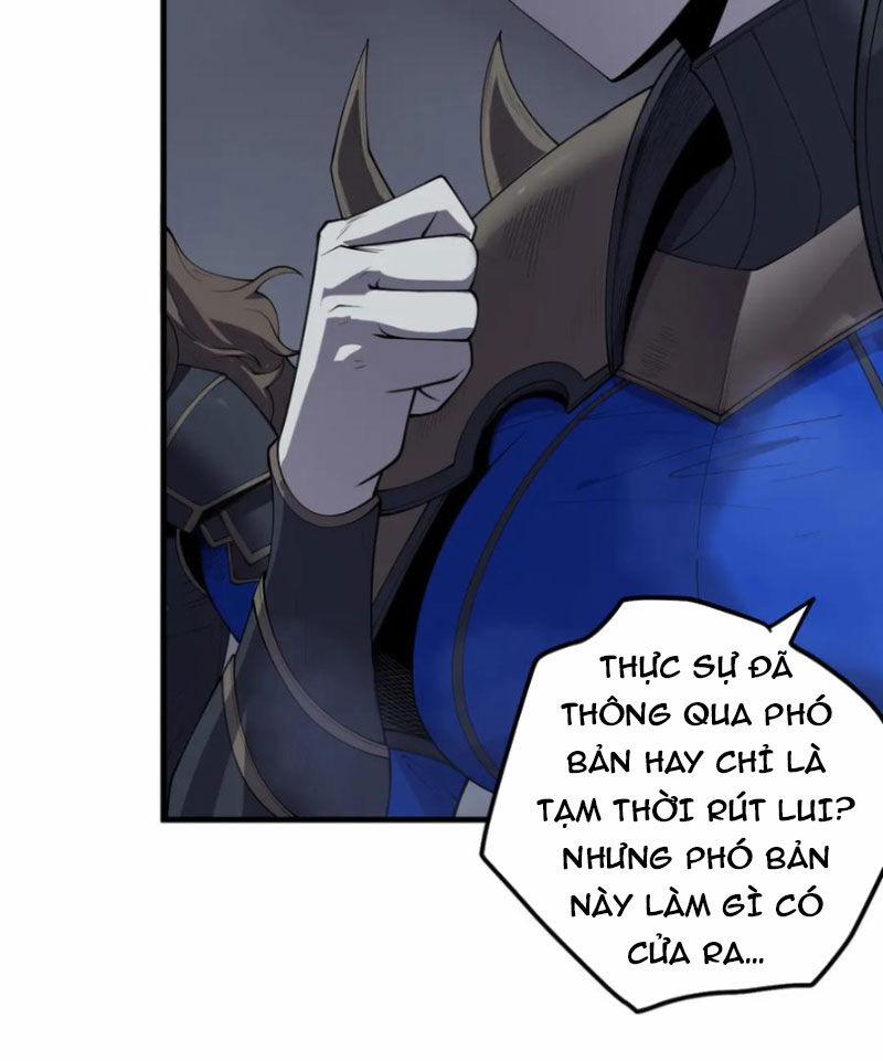 Thảm Họa Tử Linh Sư 130 trang 19