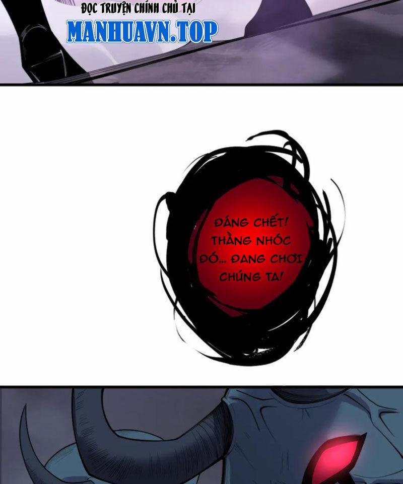 Thảm Họa Tử Linh Sư 130 trang 24