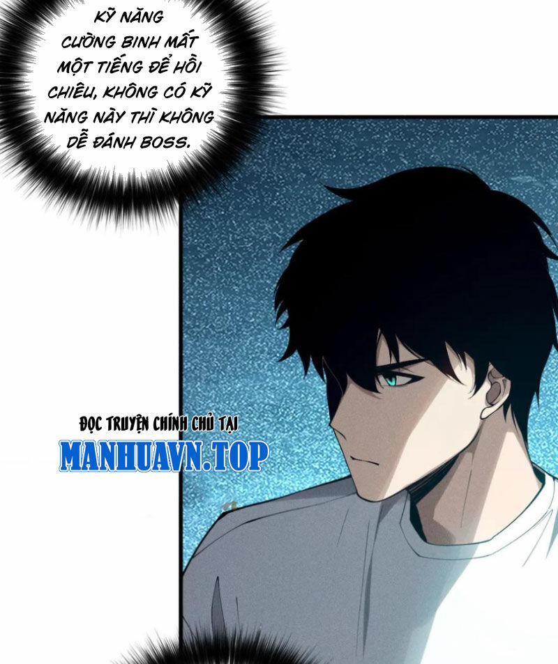 Thảm Họa Tử Linh Sư 130 trang 30