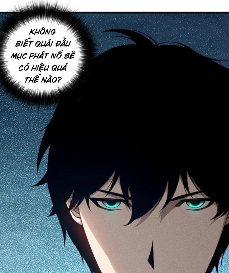 Thảm Họa Tử Linh Sư 130 trang 34