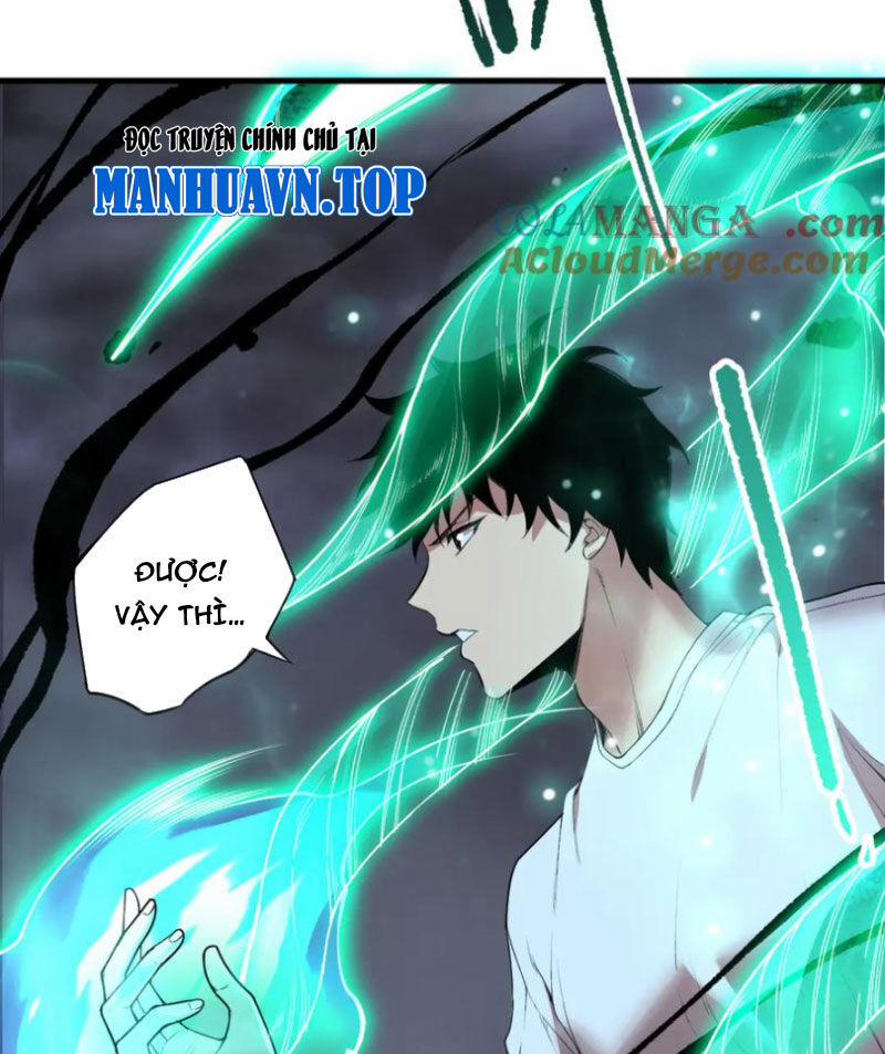 Thảm Họa Tử Linh Sư 130 trang 41