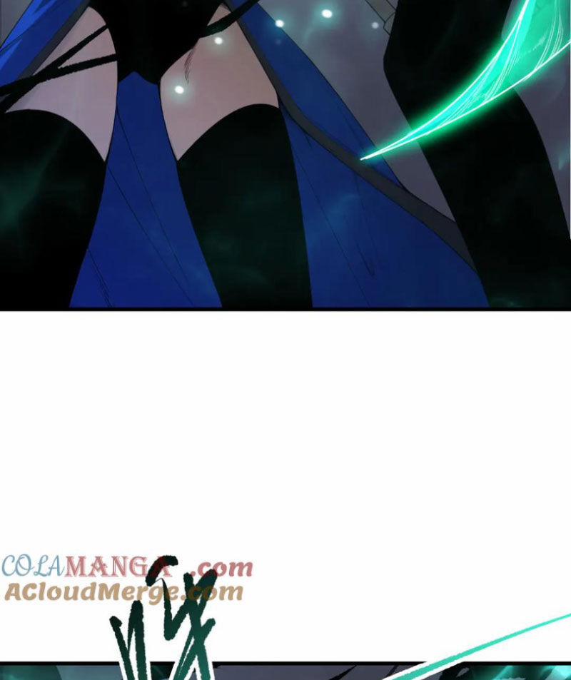 Thảm Họa Tử Linh Sư 130 trang 43