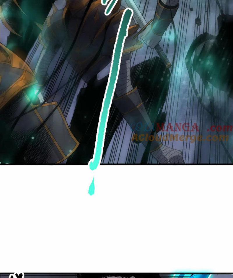 Thảm Họa Tử Linh Sư 130 trang 46