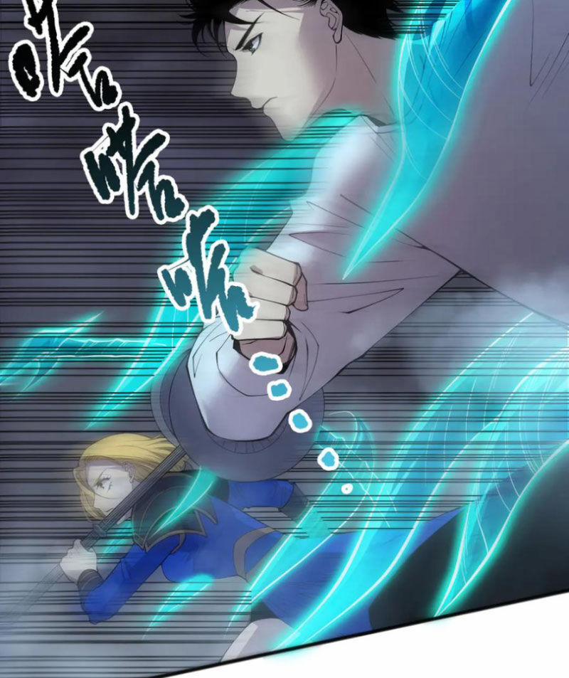 Thảm Họa Tử Linh Sư 130 trang 47