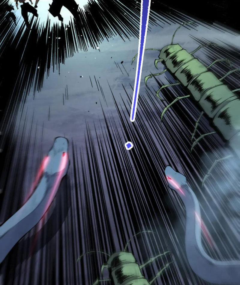 Thảm Họa Tử Linh Sư 130 trang 49