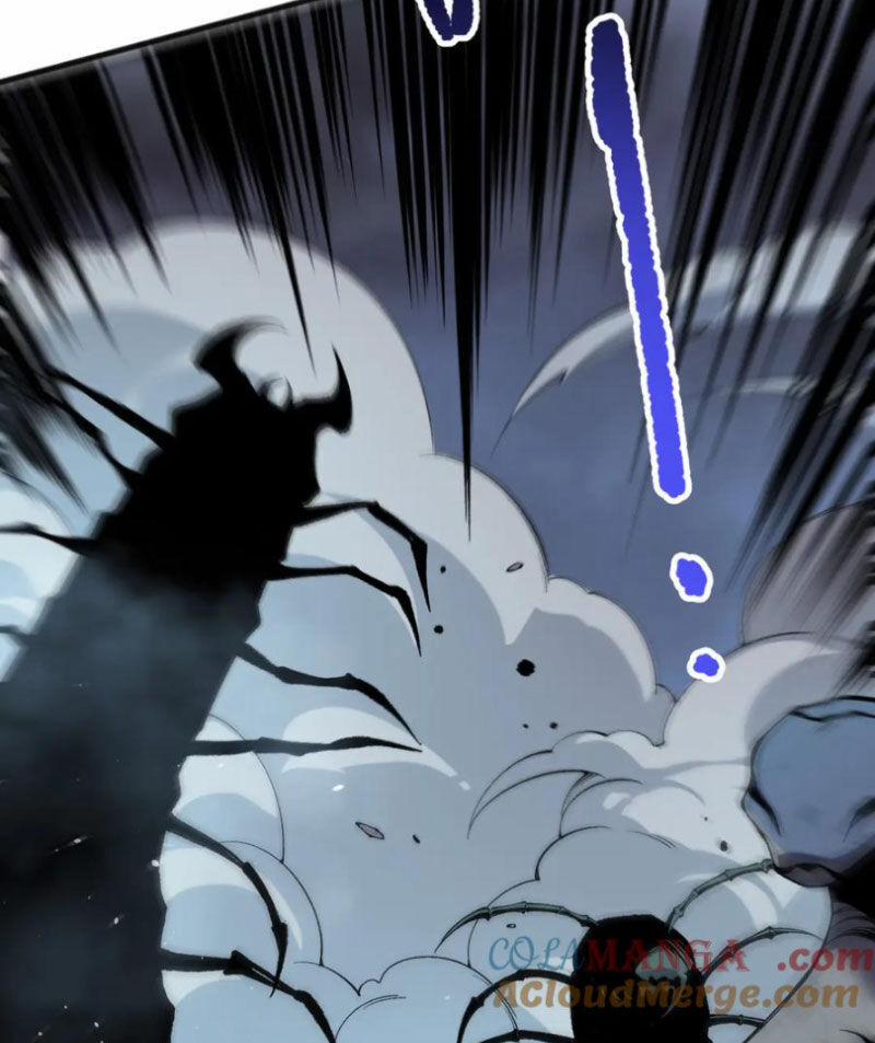 Thảm Họa Tử Linh Sư 130 trang 53