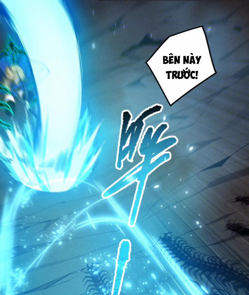 Thảm Họa Tử Linh Sư 130 trang 57