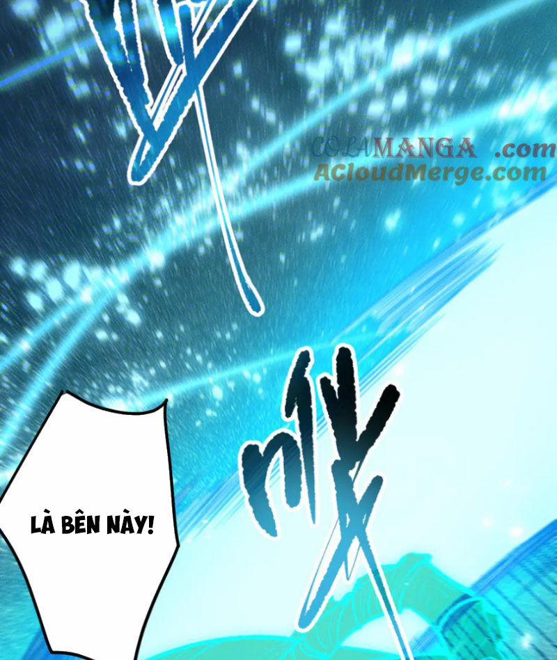 Thảm Họa Tử Linh Sư 130 trang 61