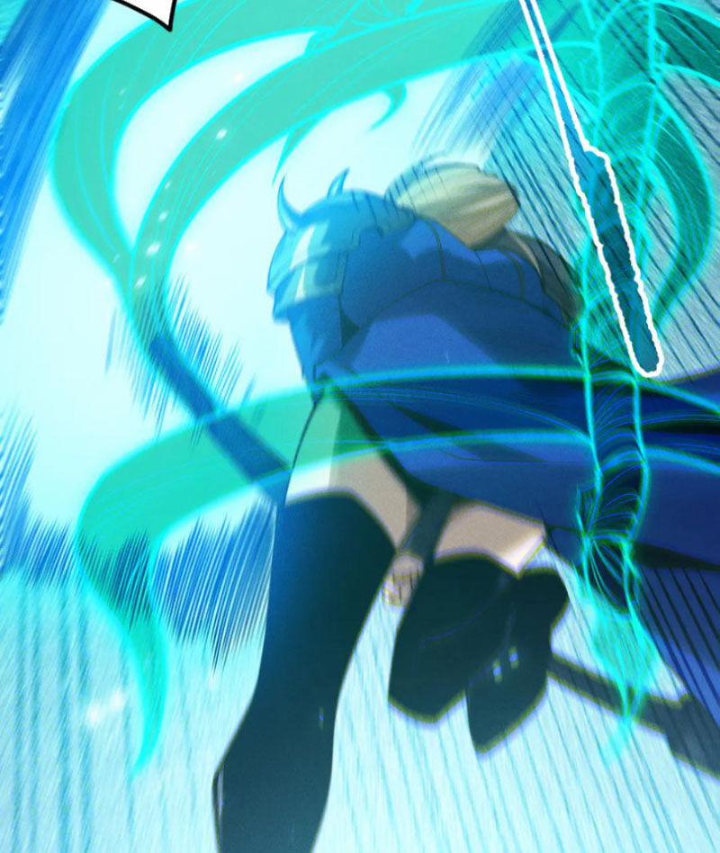 Thảm Họa Tử Linh Sư 130 trang 62