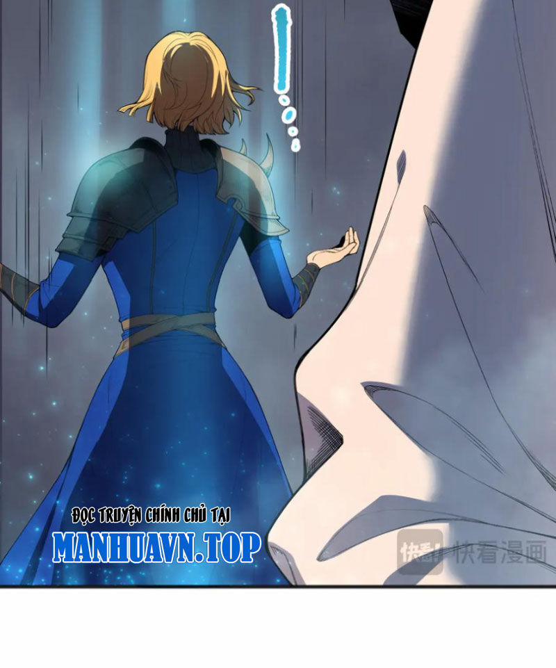 Thảm Họa Tử Linh Sư 130 trang 7