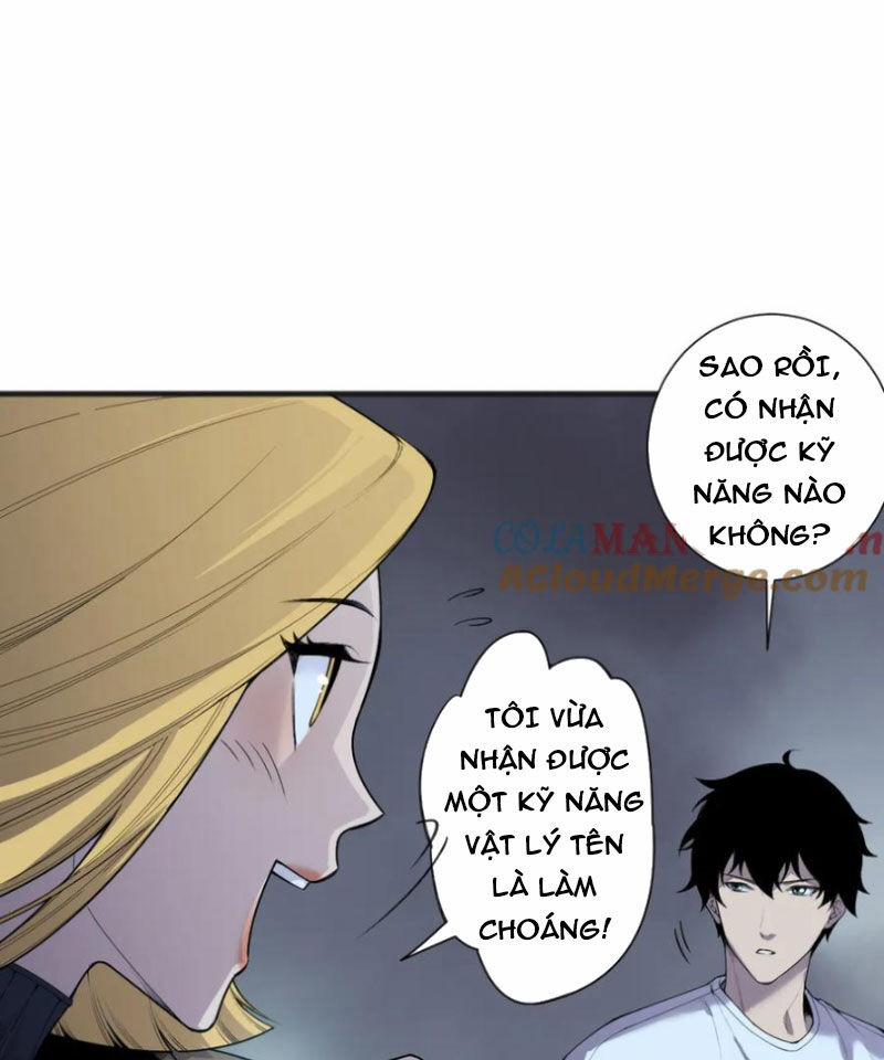 Thảm Họa Tử Linh Sư 130 trang 8