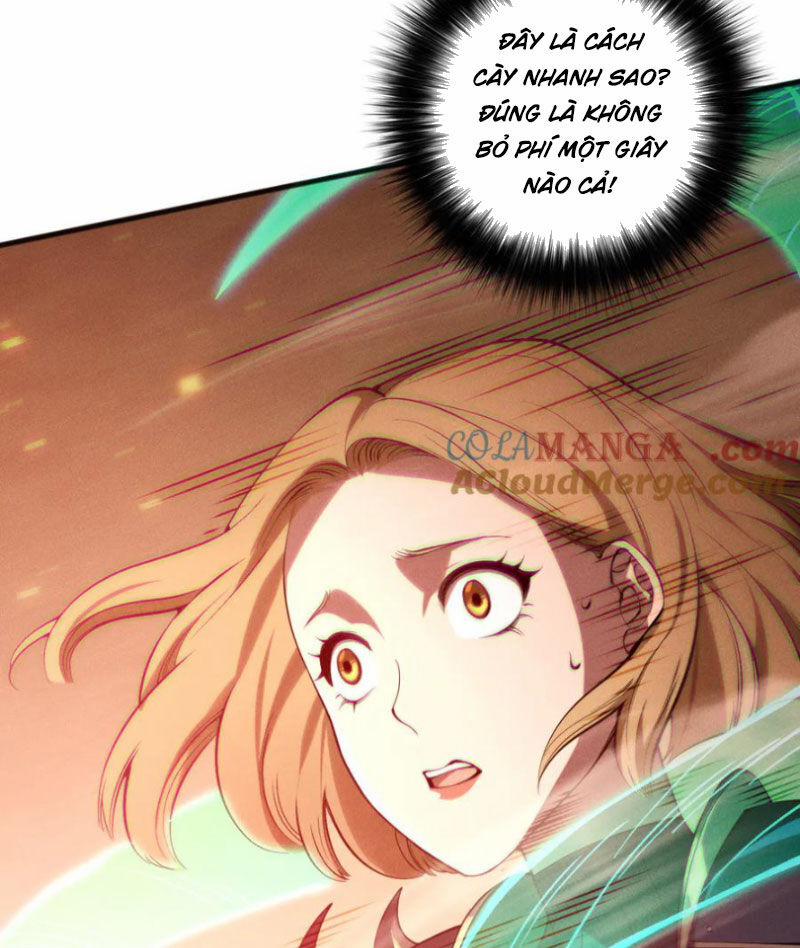 Thảm Họa Tử Linh Sư 130 trang 81