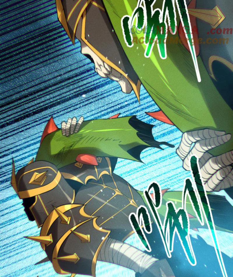 Thảm Họa Tử Linh Sư 130 trang 84