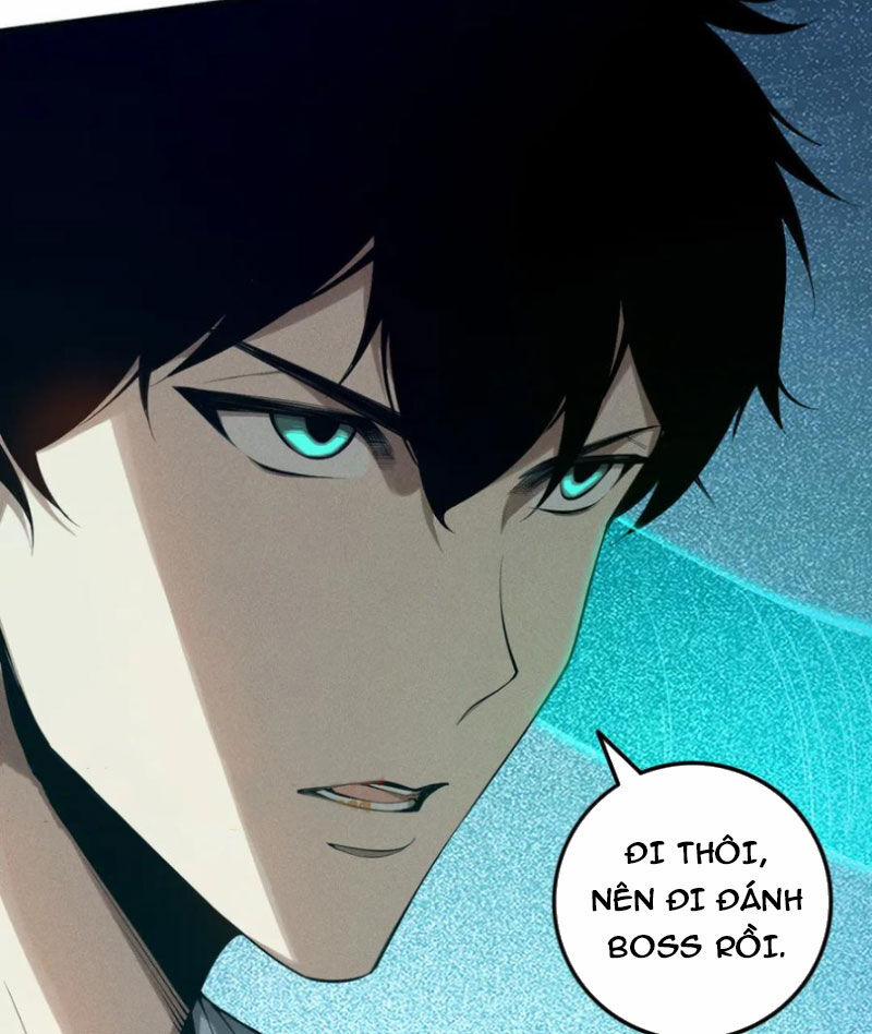 Thảm Họa Tử Linh Sư 130 trang 86