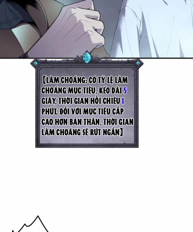 Thảm Họa Tử Linh Sư 130 trang 9