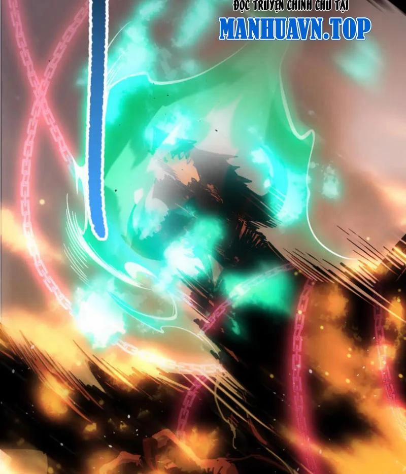 Thảm Họa Tử Linh Sư 131 trang 1