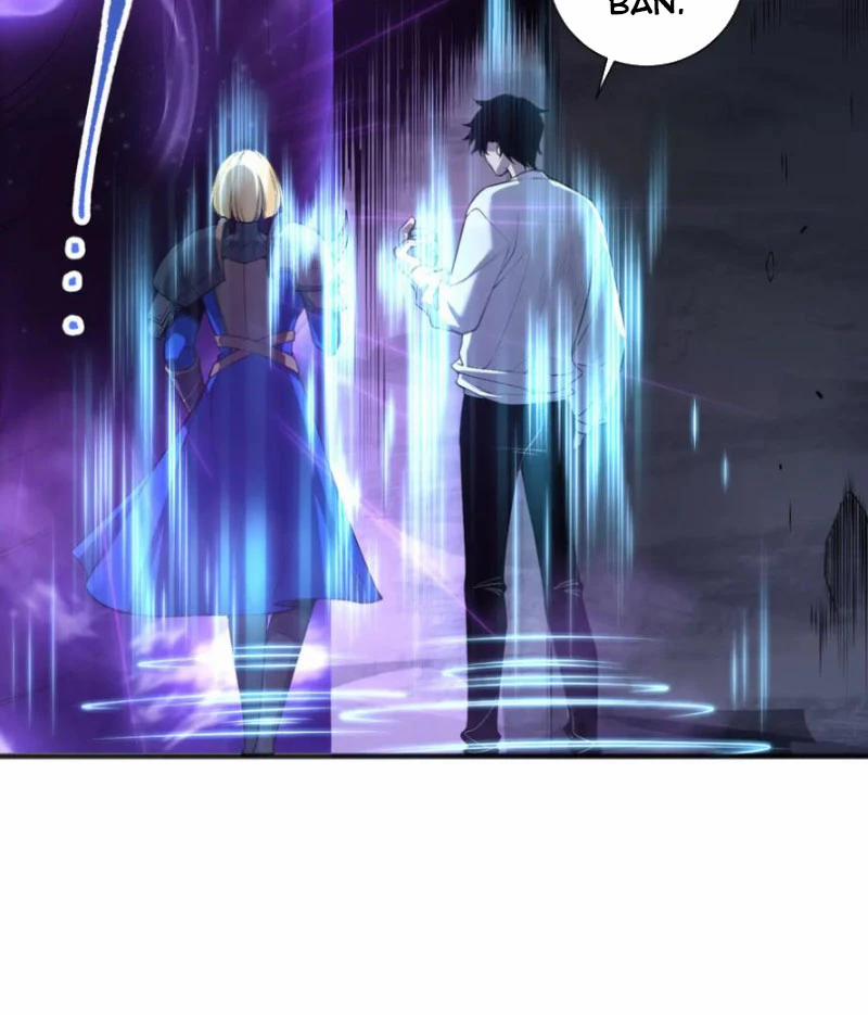 Thảm Họa Tử Linh Sư 131 trang 17