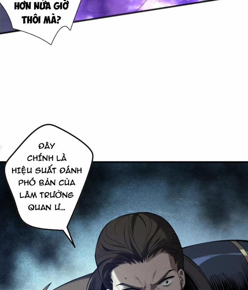 Thảm Họa Tử Linh Sư 131 trang 19